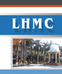 LADY HARDINGE MEDICAL COLLEGE &ASSOCIATED HOSPITALS